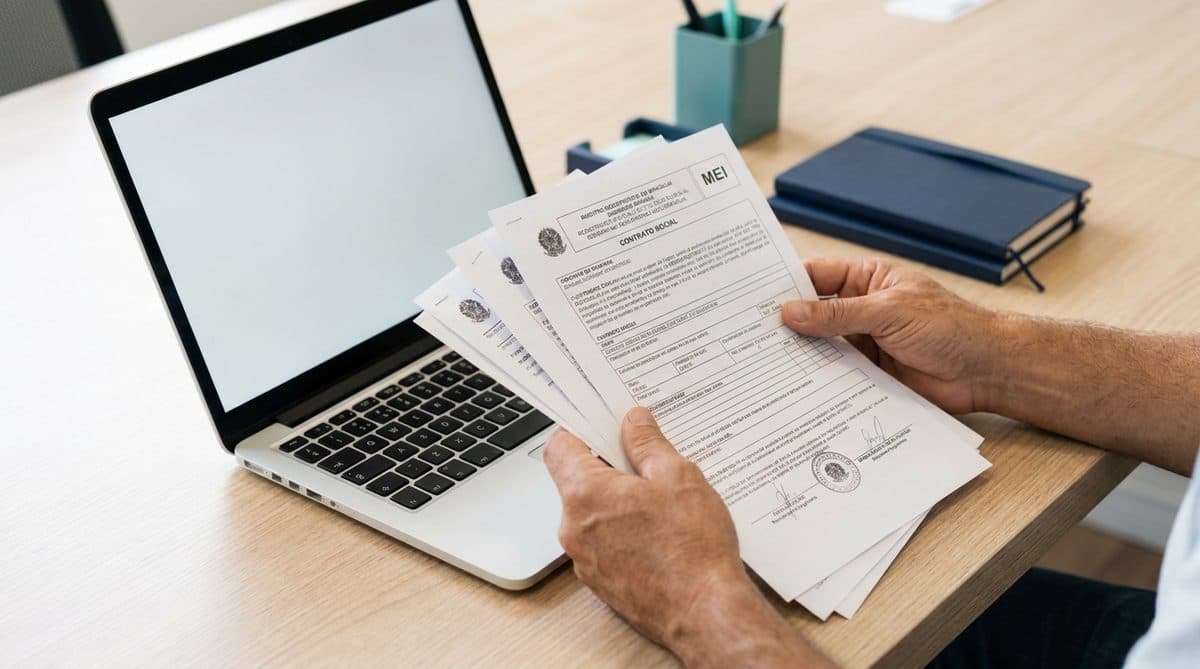 Cartão CNPJ: o que é, para que serve e como emitir