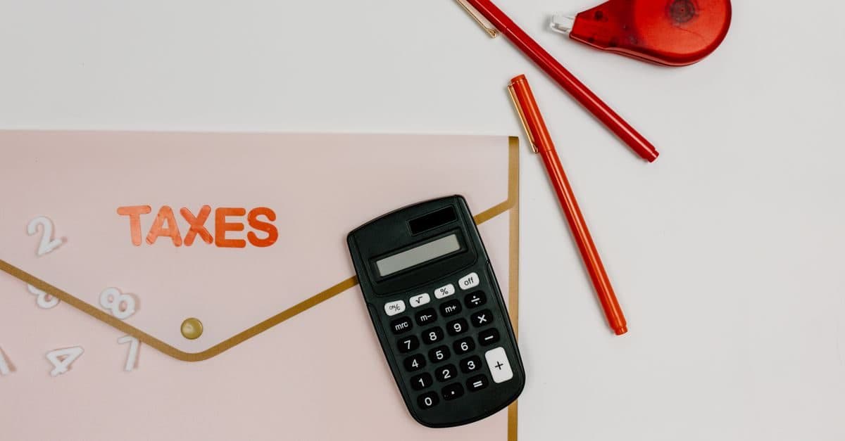 Como o CNAE afeta os impostos da empresa