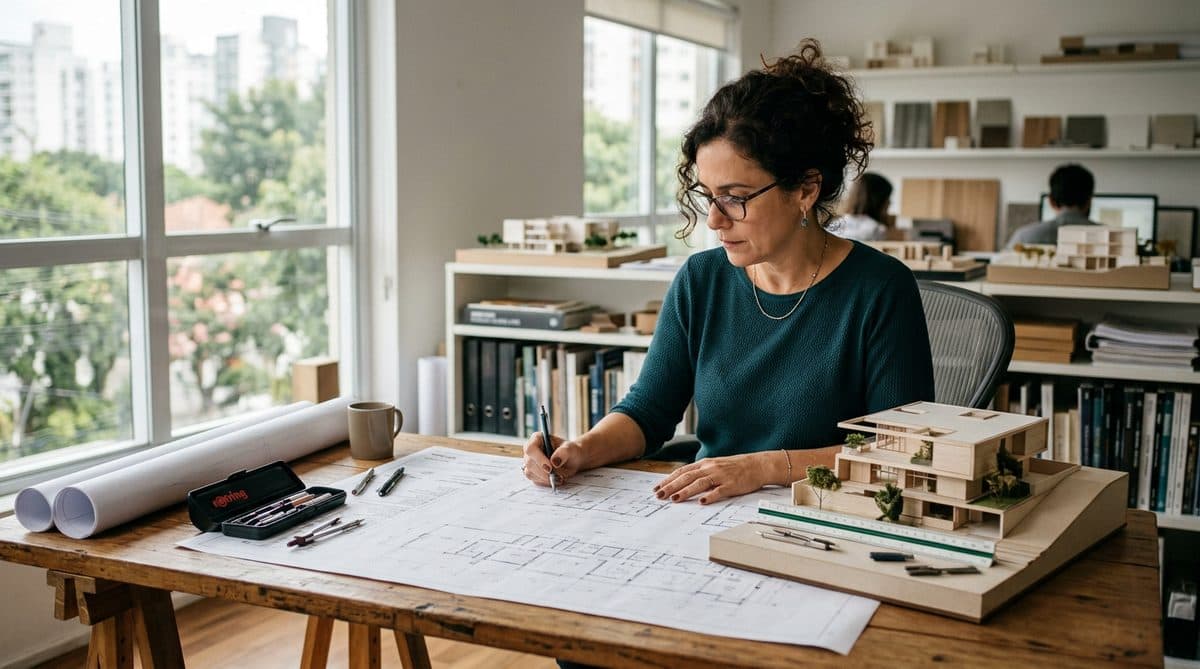 CNPJ para arquiteto: abertura e regime tributário