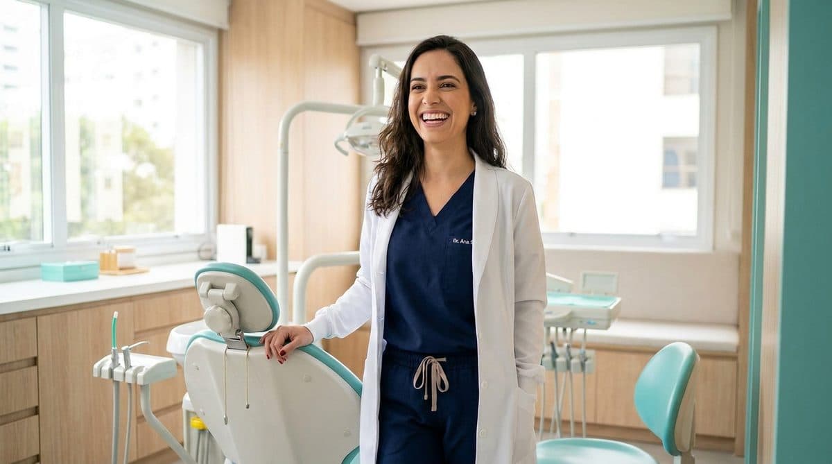 CNPJ para dentista: PF ou PJ, quanto economiza
