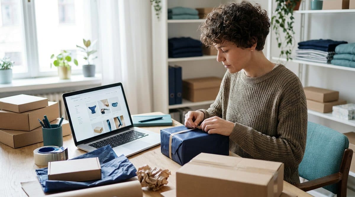 CNPJ para e-commerce: como abrir empresa de loja virtual