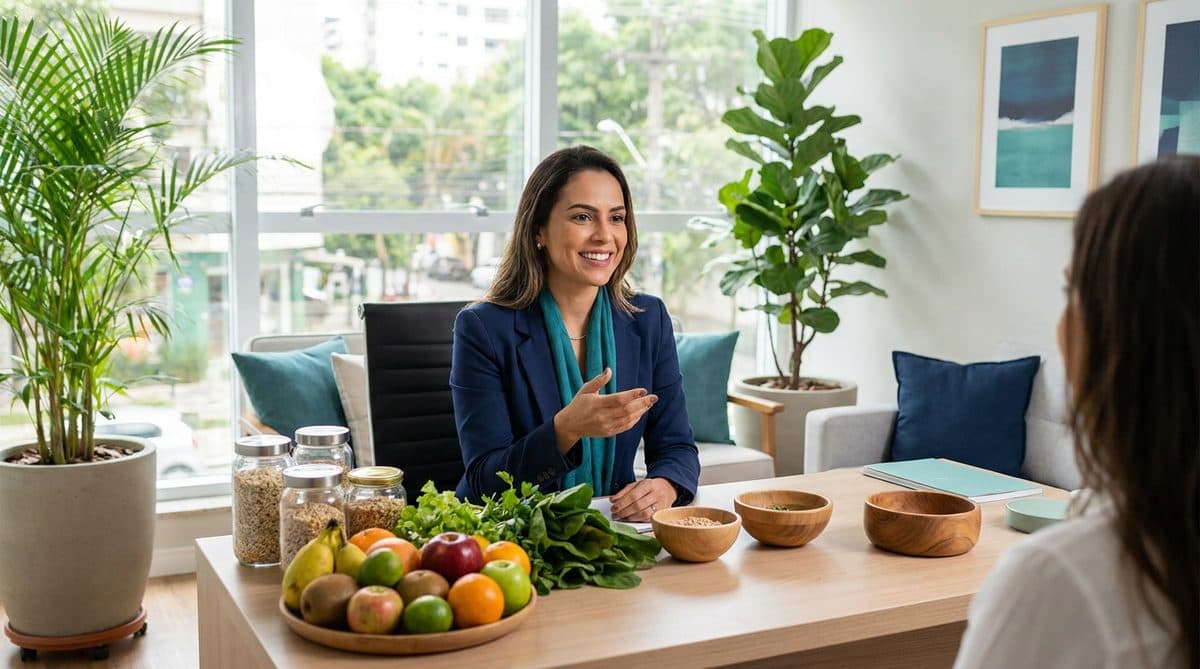 CNPJ para nutricionista: como abrir e emitir nota