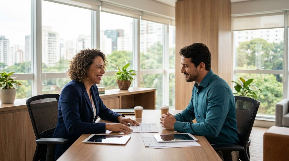 Como conseguir capital de giro para a empresa