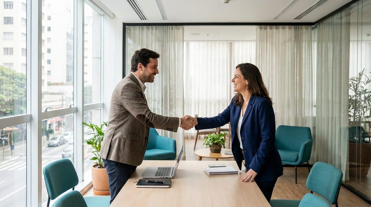 Como abrir empresa de prestação de serviços