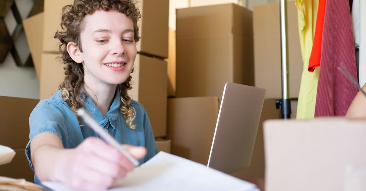Qual CNAE para e-commerce