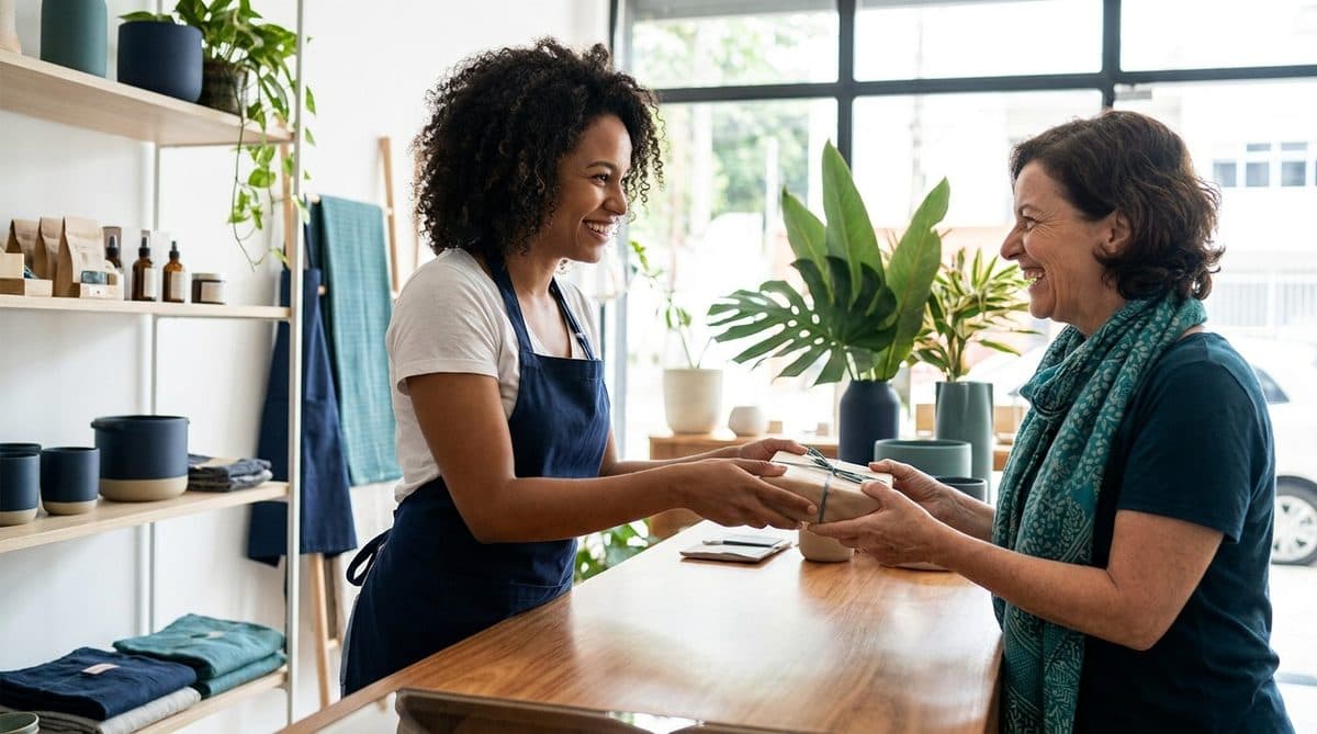 Como fidelizar clientes e vender mais